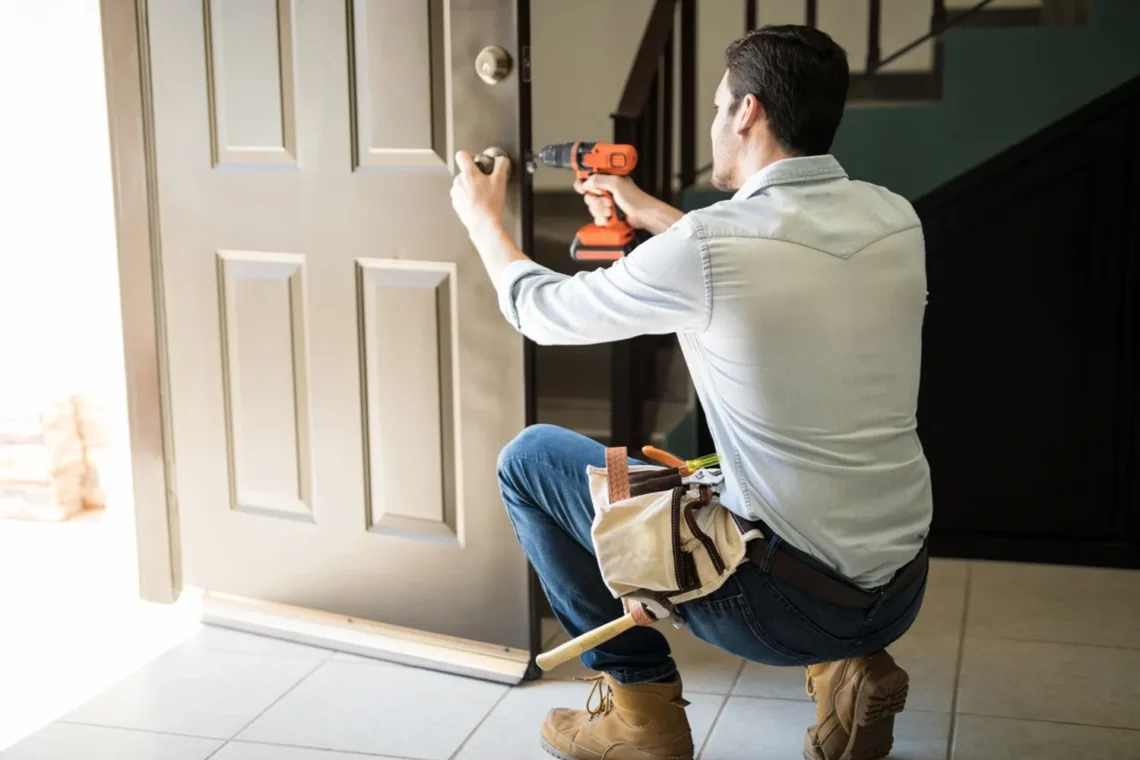 Home Maintenance