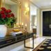 Home Entrance Decor .