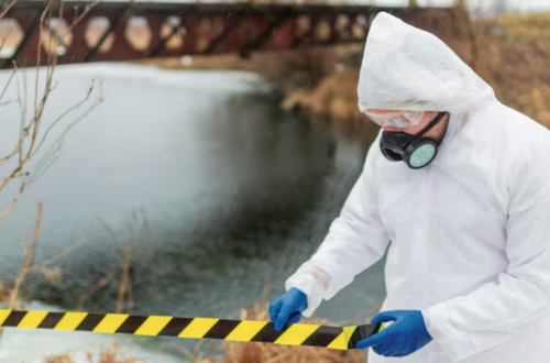 Radon Mitigation