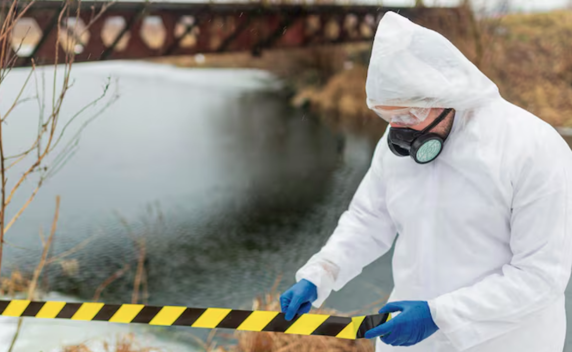 Radon Mitigation