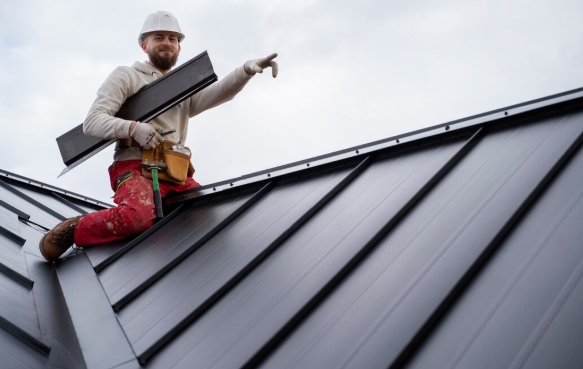 Roofing Services