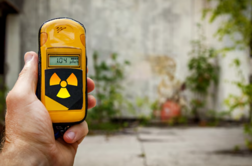 Radon Testing