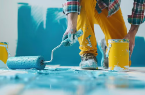 Painting Company