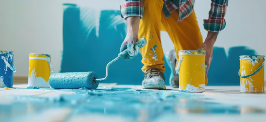 Painting Company
