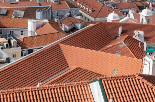 Professional Roofing