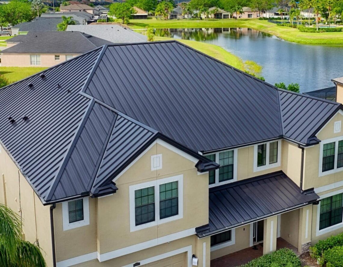 Roofing Contractors